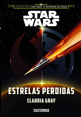 9788565765831: Star Wars. Estrelas Perdidas (Em Portuguese do Brasil)