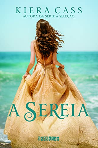 Imagen de archivo de A Sereia (Em Portugues do Brasil) a la venta por ThriftBooks-Dallas