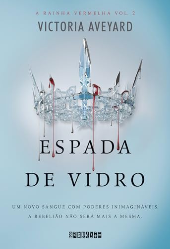 Beispielbild fr Espada de Vidro zum Verkauf von medimops