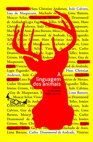 Stock image for Linguagem dos Animais (Em Portugues do Brasil) for sale by ThriftBooks-Dallas