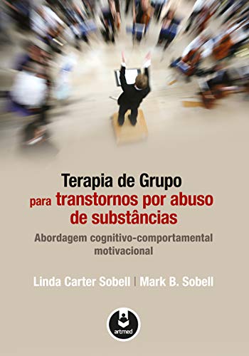 Stock image for terapia de grupo sobell artmed portugues for sale by LibreriaElcosteo