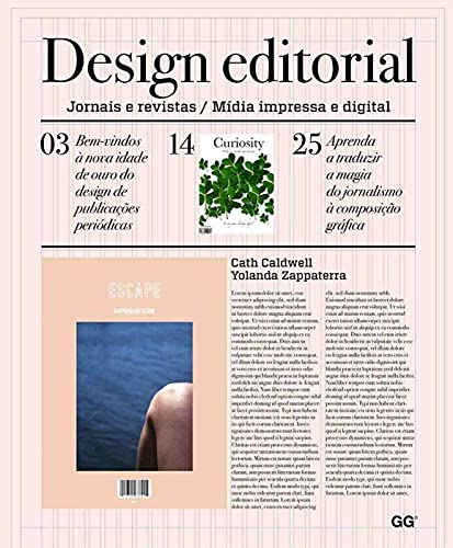 9788565985536: Design editorial (SIN COLECCION)