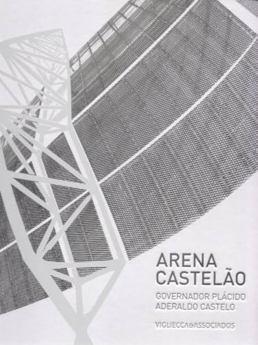 Imagen de archivo de livro arena castelo vigliecca 2014 a la venta por LibreriaElcosteo