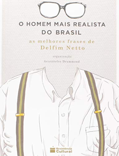 Stock image for _ livro homem mais realista do brasil o as melhores frases for sale by LibreriaElcosteo