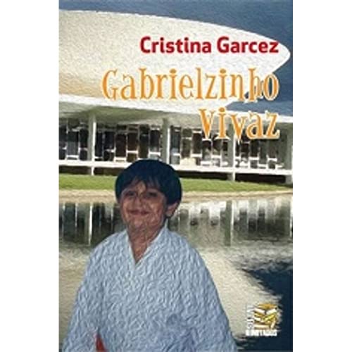 Beispielbild fr livro gabrielzinho vivaz zum Verkauf von LibreriaElcosteo