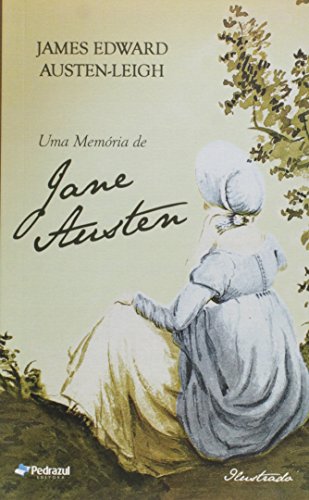 Stock image for memoria de jane austen uma for sale by LibreriaElcosteo