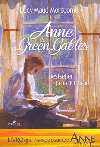 Stock image for anne de green gables 03ed18 for sale by LibreriaElcosteo