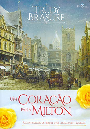 Stock image for livro um coraco para milton trudy brasure 2016 for sale by LibreriaElcosteo
