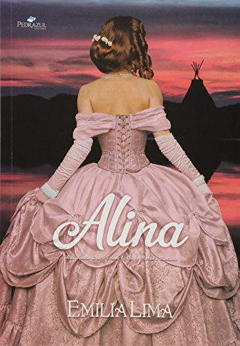 Stock image for alina serie familia cirilo vol 1 for sale by LibreriaElcosteo