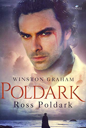 Stock image for livro ross poldark winston graham 2017 Ed. 2017 for sale by LibreriaElcosteo