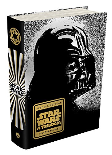 Stock image for Star Wars: A Trilogia - Special Edition (Em Portugues do Brasil) for sale by GF Books, Inc.