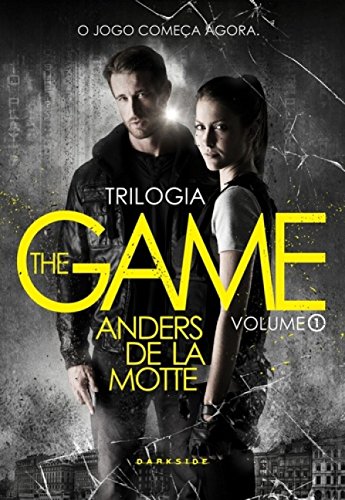 Stock image for livro trilogia the game vol 1 o jogo for sale by LibreriaElcosteo