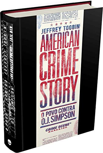 Beispielbild fr American Crime Story. O Povo Contra O.J. Simpson zum Verkauf von SecondSale