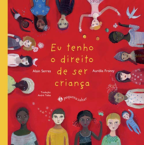 Stock image for livro eu tenho o direito de ser crianca for sale by LibreriaElcosteo