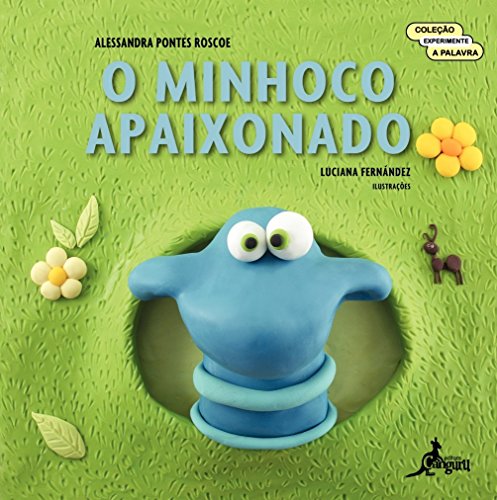 Beispielbild fr Minhoco Apaixonado, O (Em Portuguese do Brasil) zum Verkauf von WorldofBooks