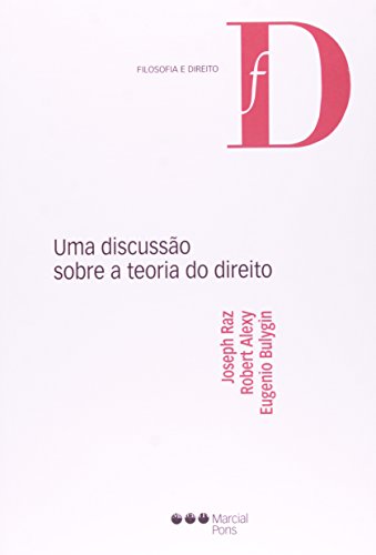 Stock image for UMA DISCUSSAO SOBRE A TEORIA DO DIREITO. for sale by MARCIAL PONS LIBRERO