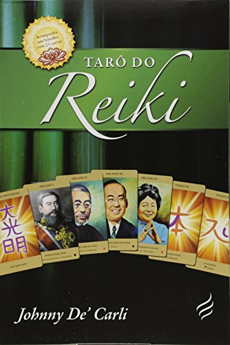Stock image for tar do reiki livro cartas for sale by LibreriaElcosteo
