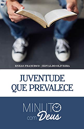 Beispielbild fr livro juventude que prevalece eneas francisco 0 zum Verkauf von LibreriaElcosteo