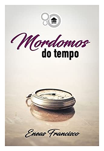 Beispielbild fr Mordomos do tempo: Volume 1 (Mordomia Crist) zum Verkauf von Revaluation Books