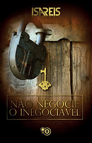 Beispielbild fr No negocie o inegocivel (Portuguese Edition) zum Verkauf von Lucky's Textbooks