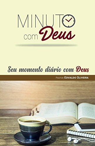 Beispielbild fr Minuto Com Deus: Seu Momento Diario Com Deus zum Verkauf von Revaluation Books