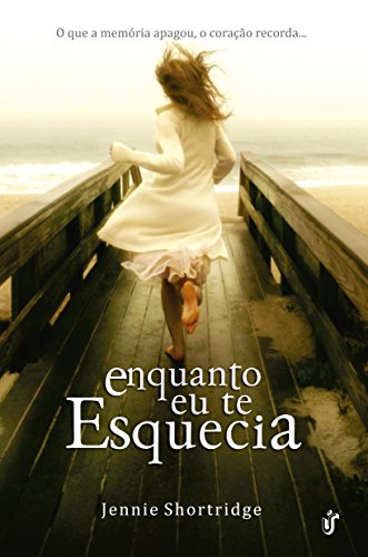Beispielbild fr Enquanto Eu Te Esquecia (Em Portuguese do Brasil) zum Verkauf von medimops