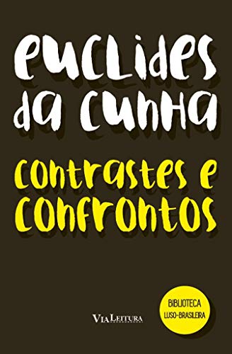 Stock image for Contrastes e confrontos for sale by Livraria Ing