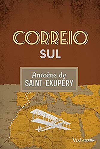 Stock image for Correio Sul for sale by GF Books, Inc.