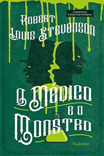 Stock image for O Medico e o Monstro. O Estranho Caso do Dr. Jekyll e do Sr. Hyde (Em Portugues do Brasil) for sale by GF Books, Inc.