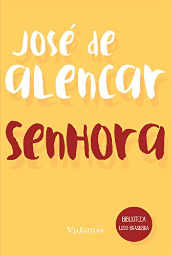 Stock image for Senhora for sale by Livro Brasileiro