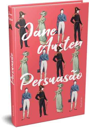 Stock image for Persuasao (Em Portugues do Brasil) for sale by GF Books, Inc.