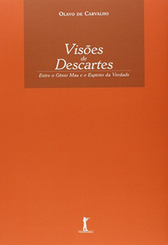 9788567394053: Vises de Descartes (Em Portuguese do Brasil)