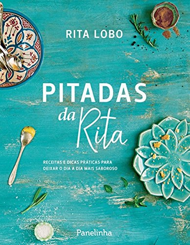 9788567431024: Pitadas da Rita (Em Portugues do Brasil)
