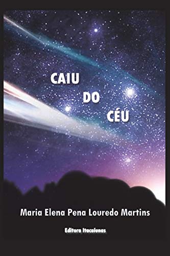 Imagen de archivo de CAIU DO CU (Portuguese Edition) a la venta por Lucky's Textbooks