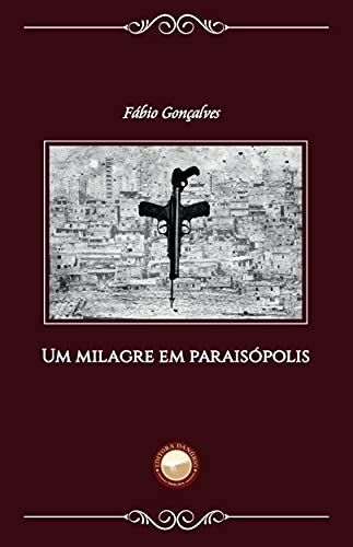 Stock image for Um Milagre em Paraispolis (Portuguese Edition) for sale by Lucky's Textbooks