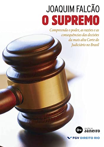 Imagen de archivo de livro o supremo p29169 Ed. 2015 a la venta por LibreriaElcosteo