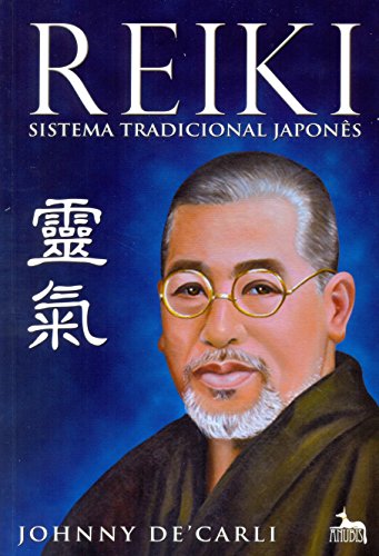 9788567855035: Reiki. Sistema Tradicional Japons