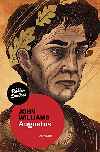 9788567861234: Augustus (Portugus)