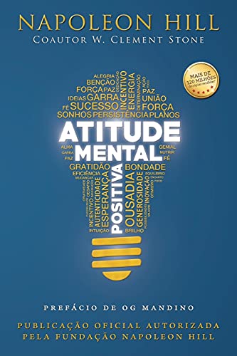 9788568014059: Atitude Mental Positiva (Portuguese Edition)