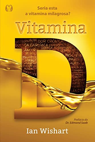 Imagen de archivo de Vitamina D a la venta por ThriftBooks-Atlanta
