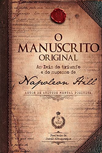 Stock image for O Manuscrito Original (Portuguese Edition) for sale by PlumCircle
