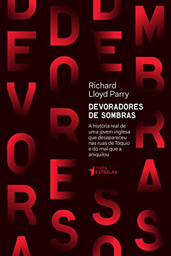 Stock image for Devoradores de Sombras (Em Portuguese do Brasil) for sale by medimops