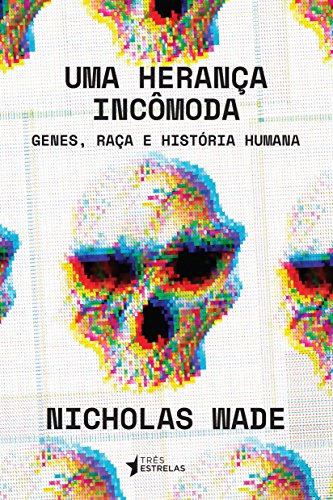 Stock image for livro uma heranca incmoda for sale by LibreriaElcosteo