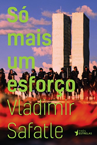 Stock image for S Mais Um Esforo for sale by Livraria Ing