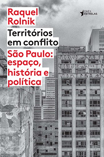 Stock image for Territorios em Conflito (Em Portugues do Brasil) for sale by dsmbooks