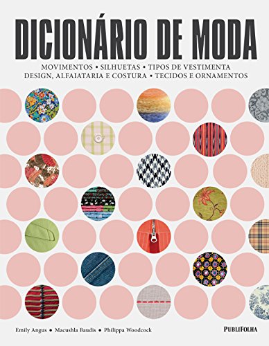 9788568684313: Dicionrio de Moda (Em Portuguese do Brasil)