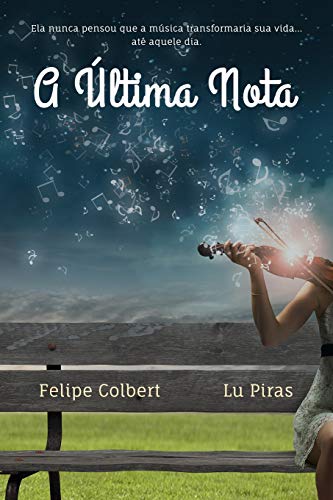 Beispielbild fr A ltima Nota (Portuguese Edition) zum Verkauf von Book Deals