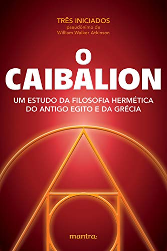 Stock image for o caibalion for sale by LibreriaElcosteo