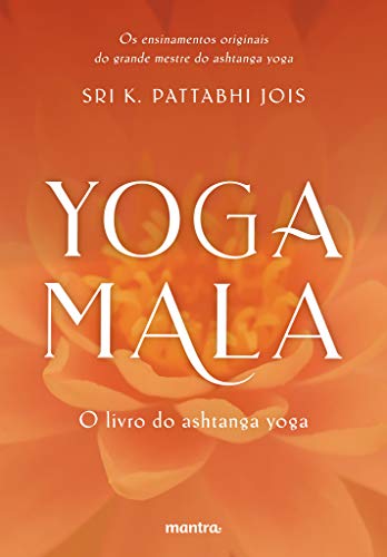 Beispielbild fr livro yoga mala zum Verkauf von LibreriaElcosteo