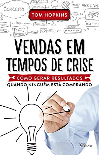 Stock image for Vendas Em Tempos de Crise (Em Portugues do Brasil) for sale by ThriftBooks-Atlanta